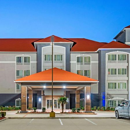 La Quinta By Wyndham Gainesville Exteriér fotografie