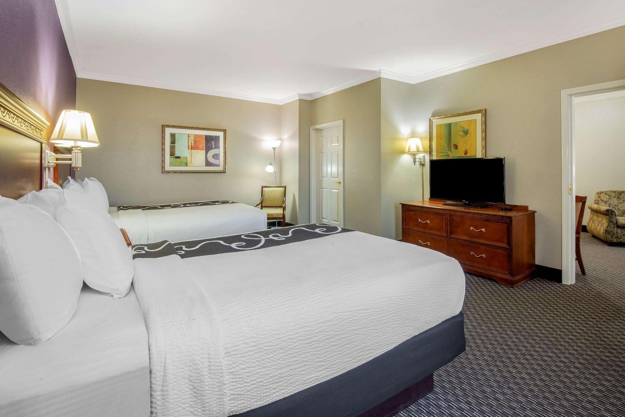 La Quinta By Wyndham Gainesville Exteriér fotografie
