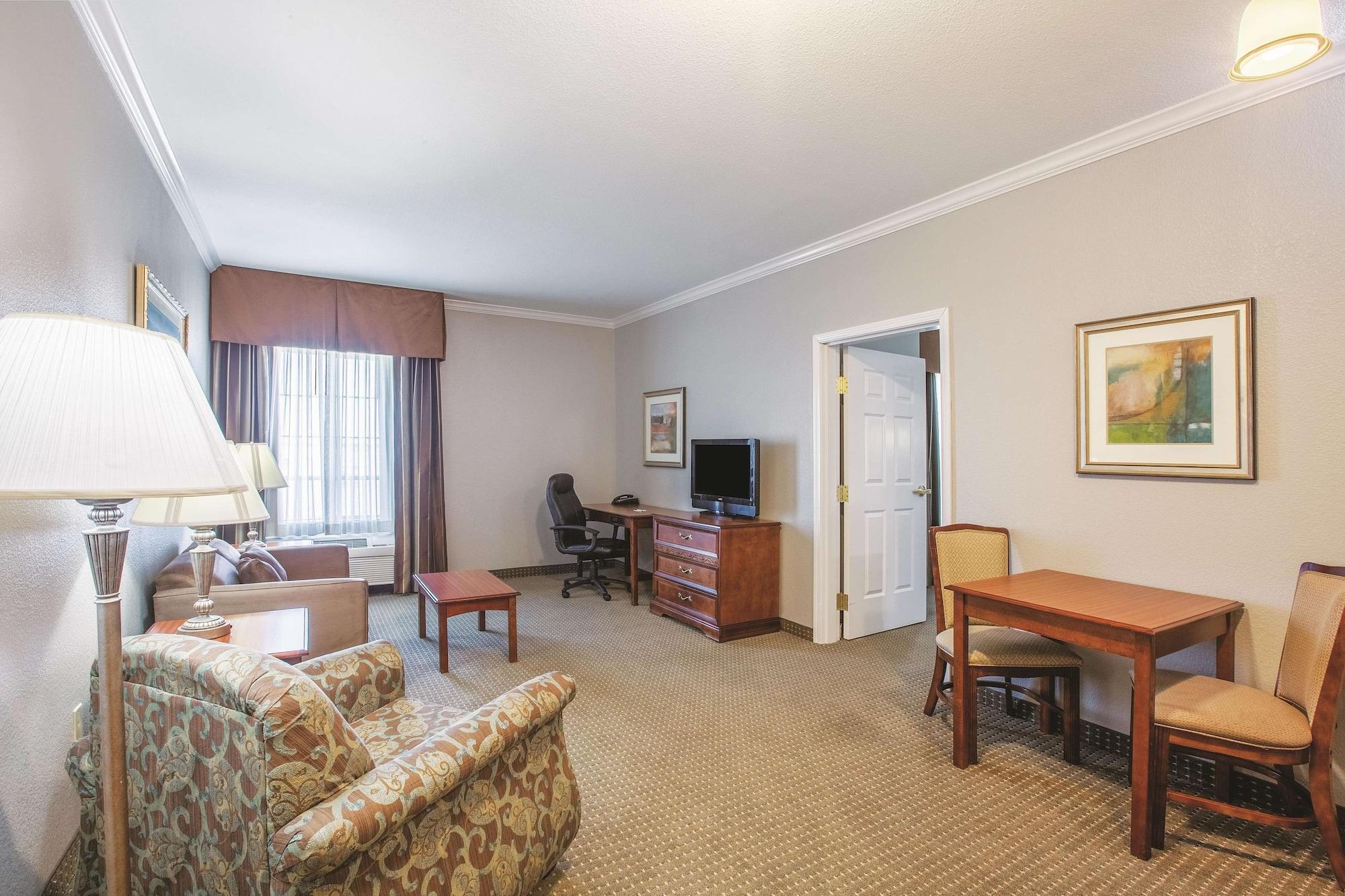 La Quinta By Wyndham Gainesville Exteriér fotografie