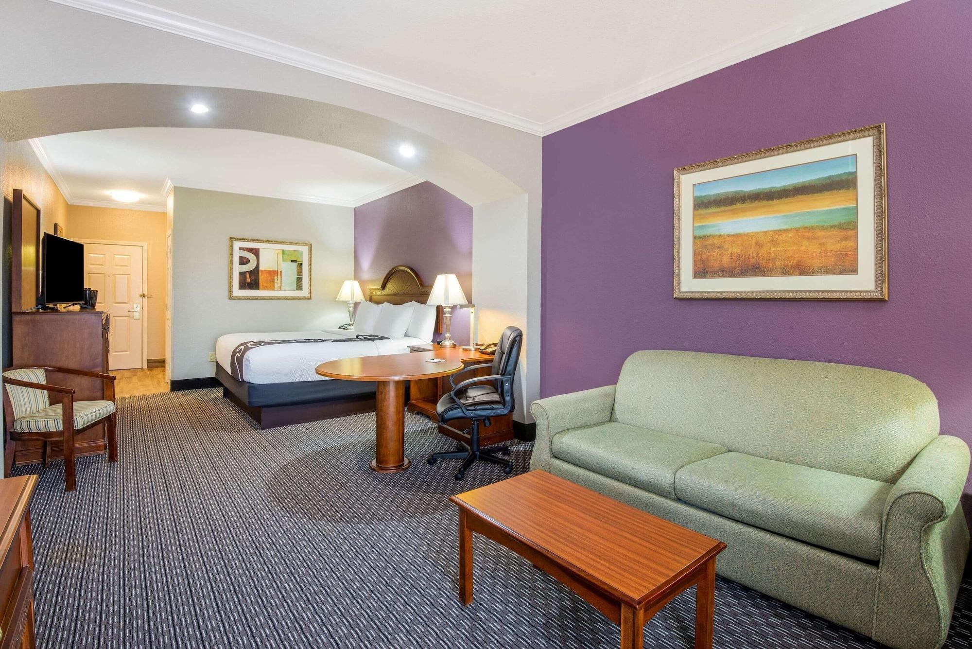 La Quinta By Wyndham Gainesville Exteriér fotografie