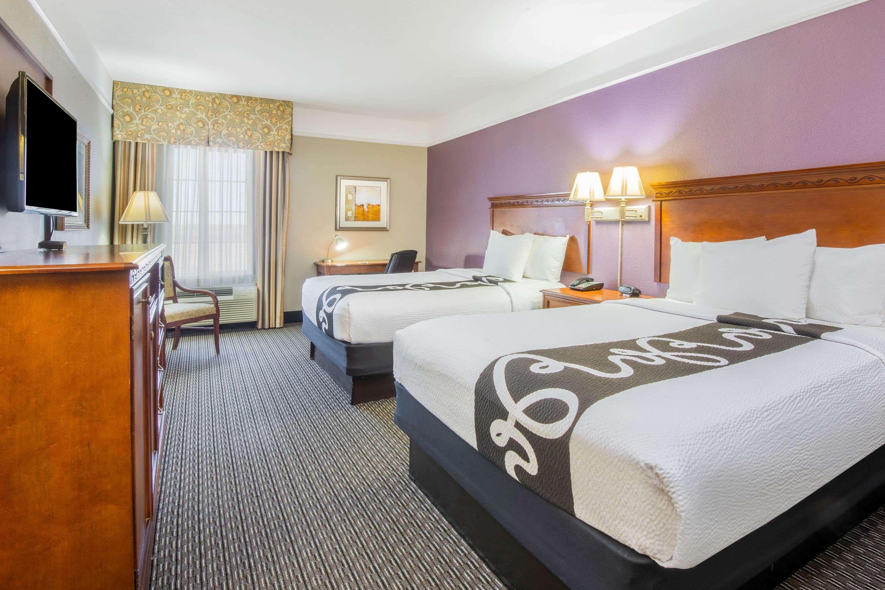 La Quinta By Wyndham Gainesville Exteriér fotografie