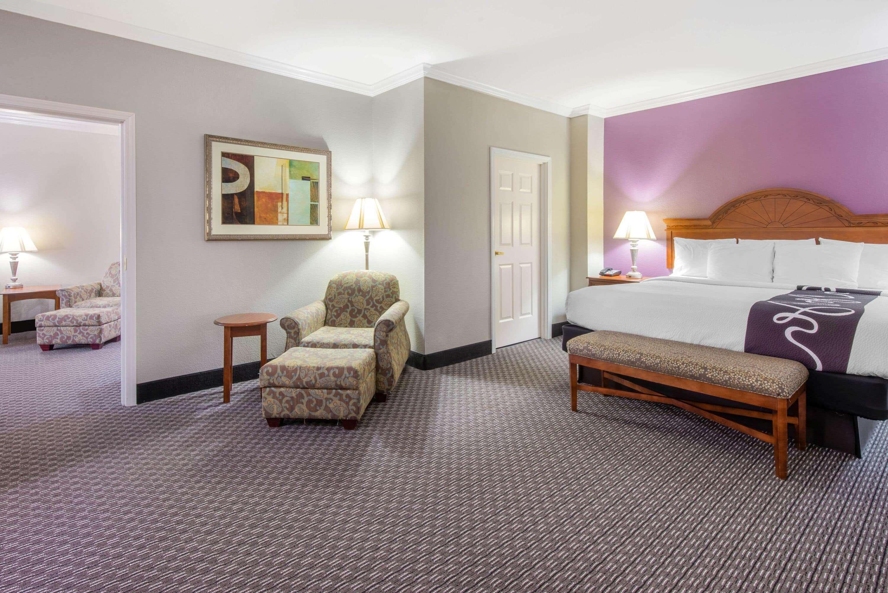 La Quinta By Wyndham Gainesville Exteriér fotografie