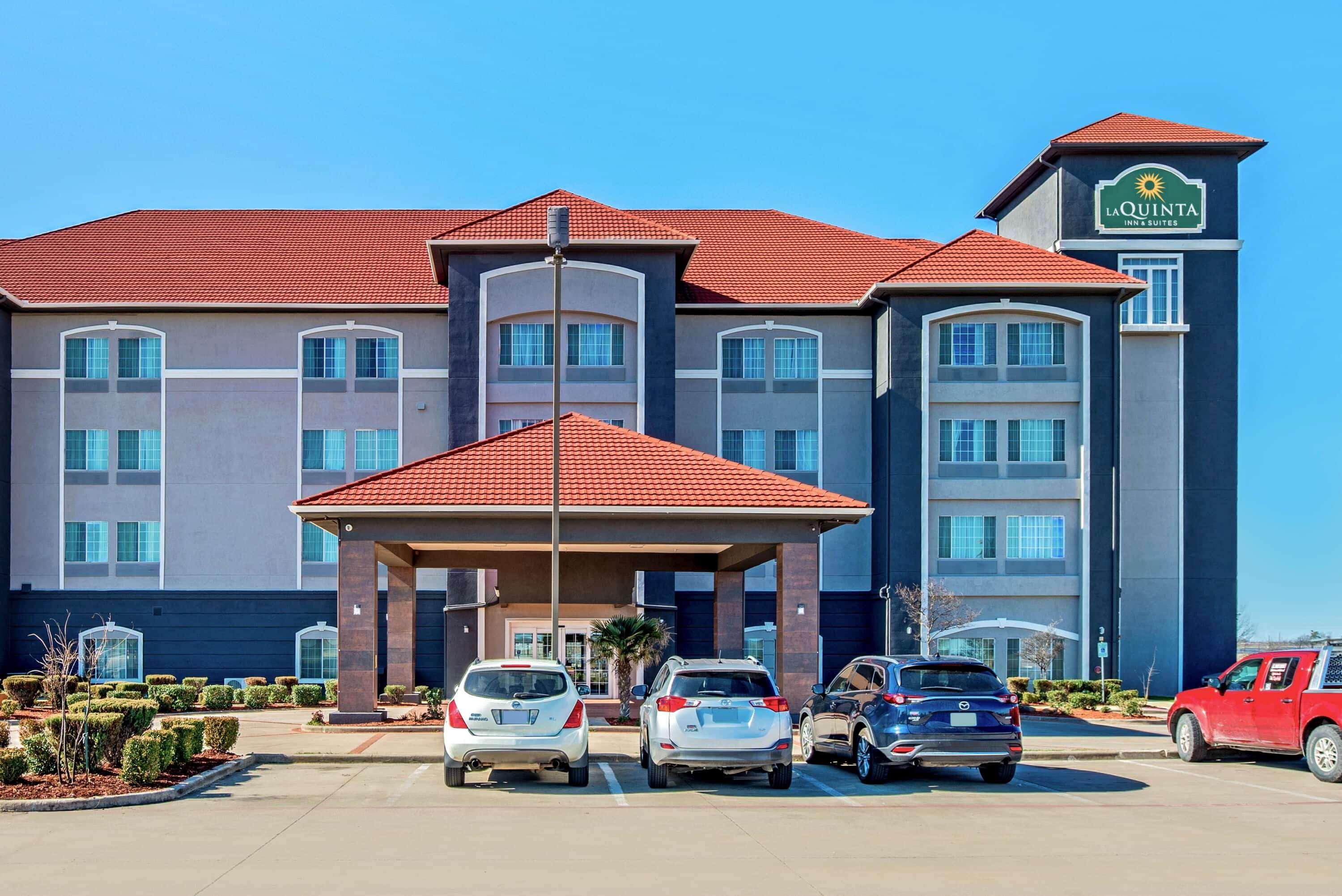 La Quinta By Wyndham Gainesville Exteriér fotografie