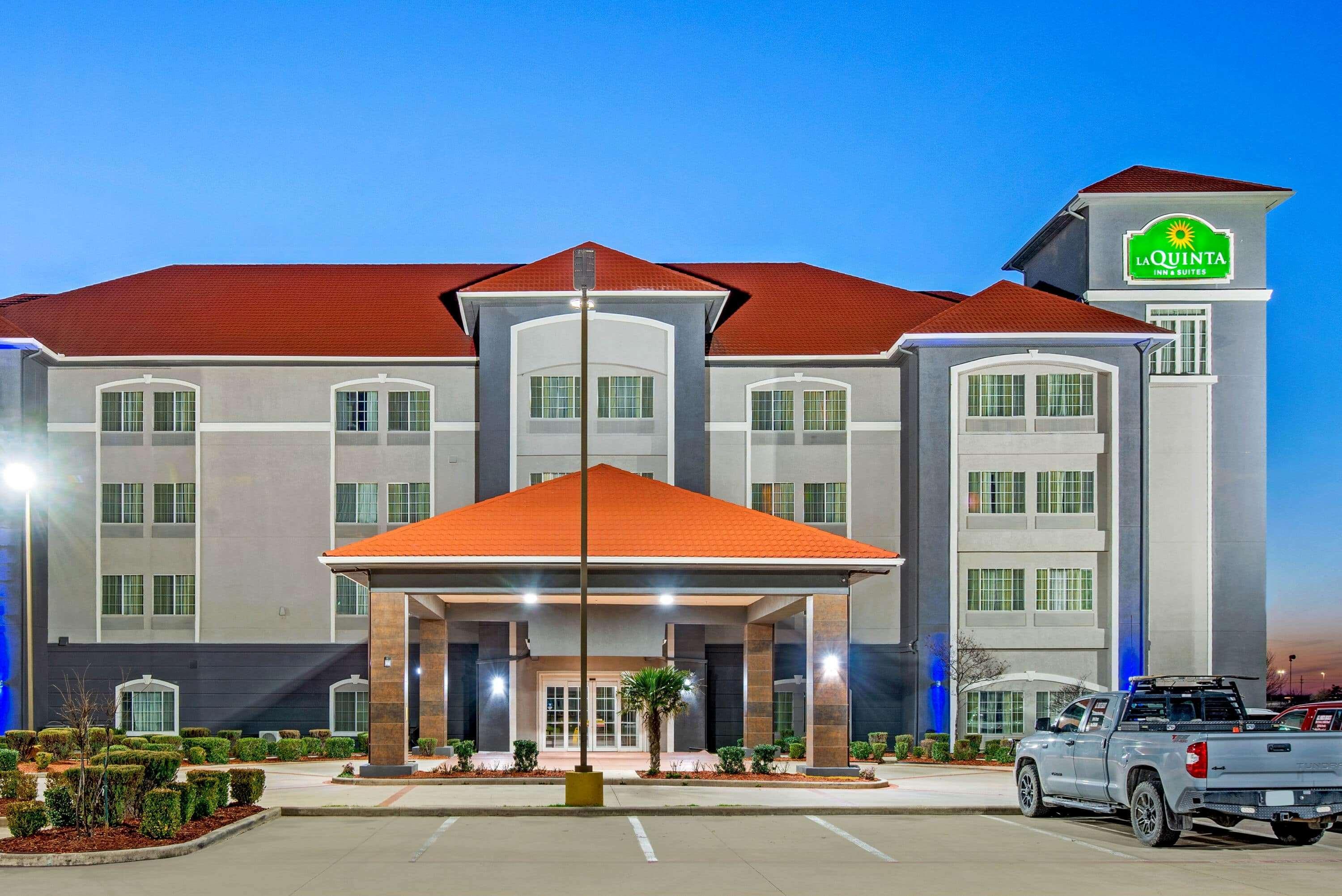 La Quinta By Wyndham Gainesville Exteriér fotografie