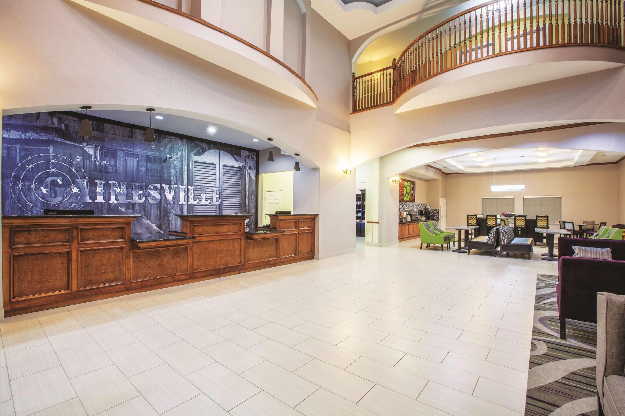 La Quinta By Wyndham Gainesville Exteriér fotografie