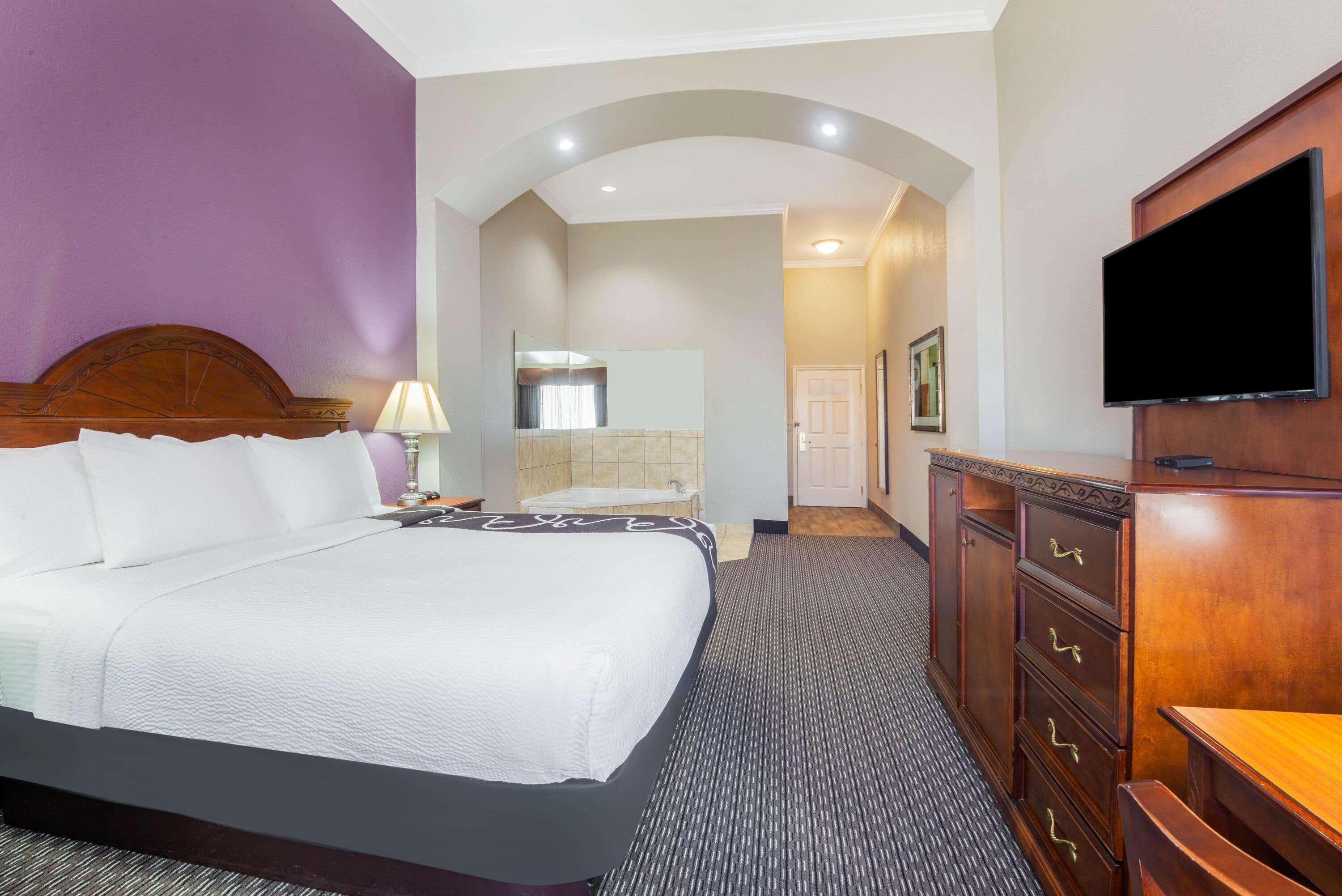 La Quinta By Wyndham Gainesville Exteriér fotografie