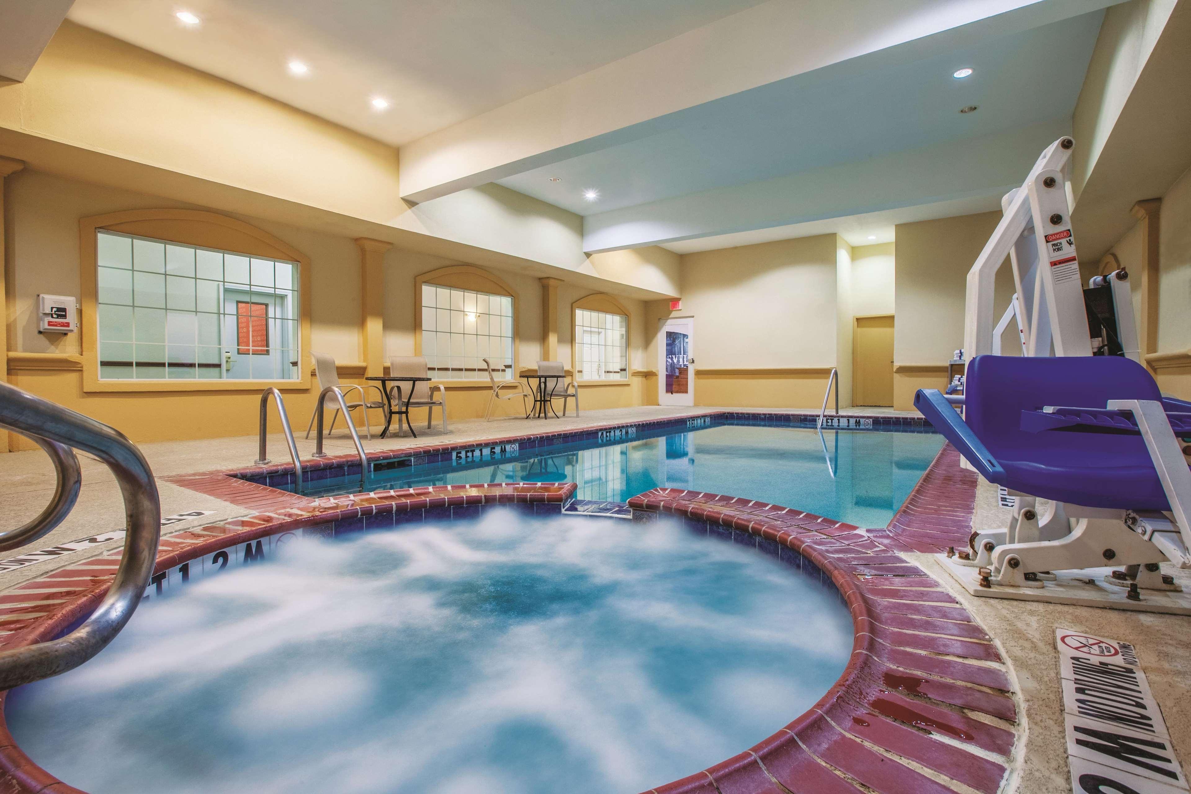 La Quinta By Wyndham Gainesville Exteriér fotografie
