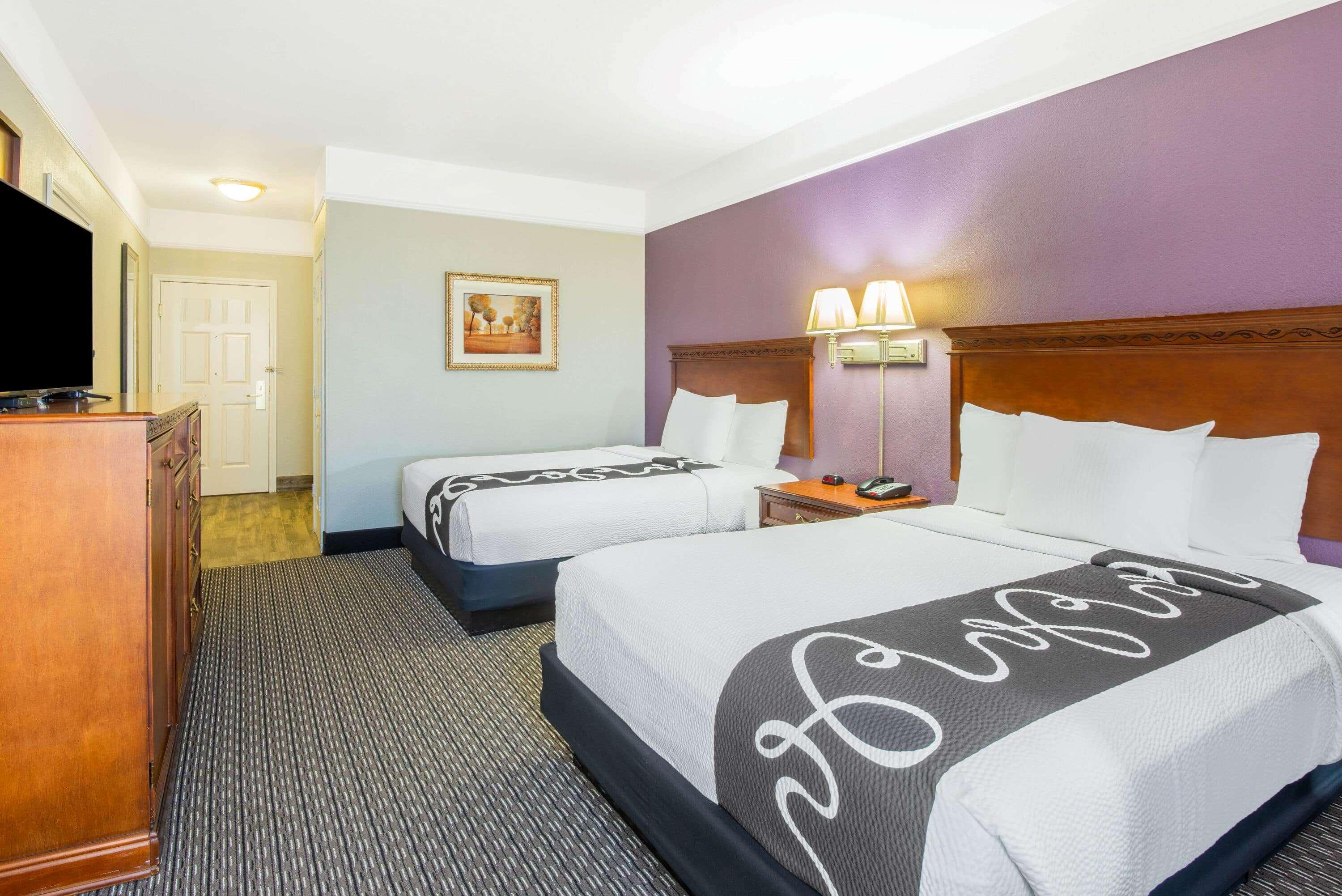 La Quinta By Wyndham Gainesville Exteriér fotografie