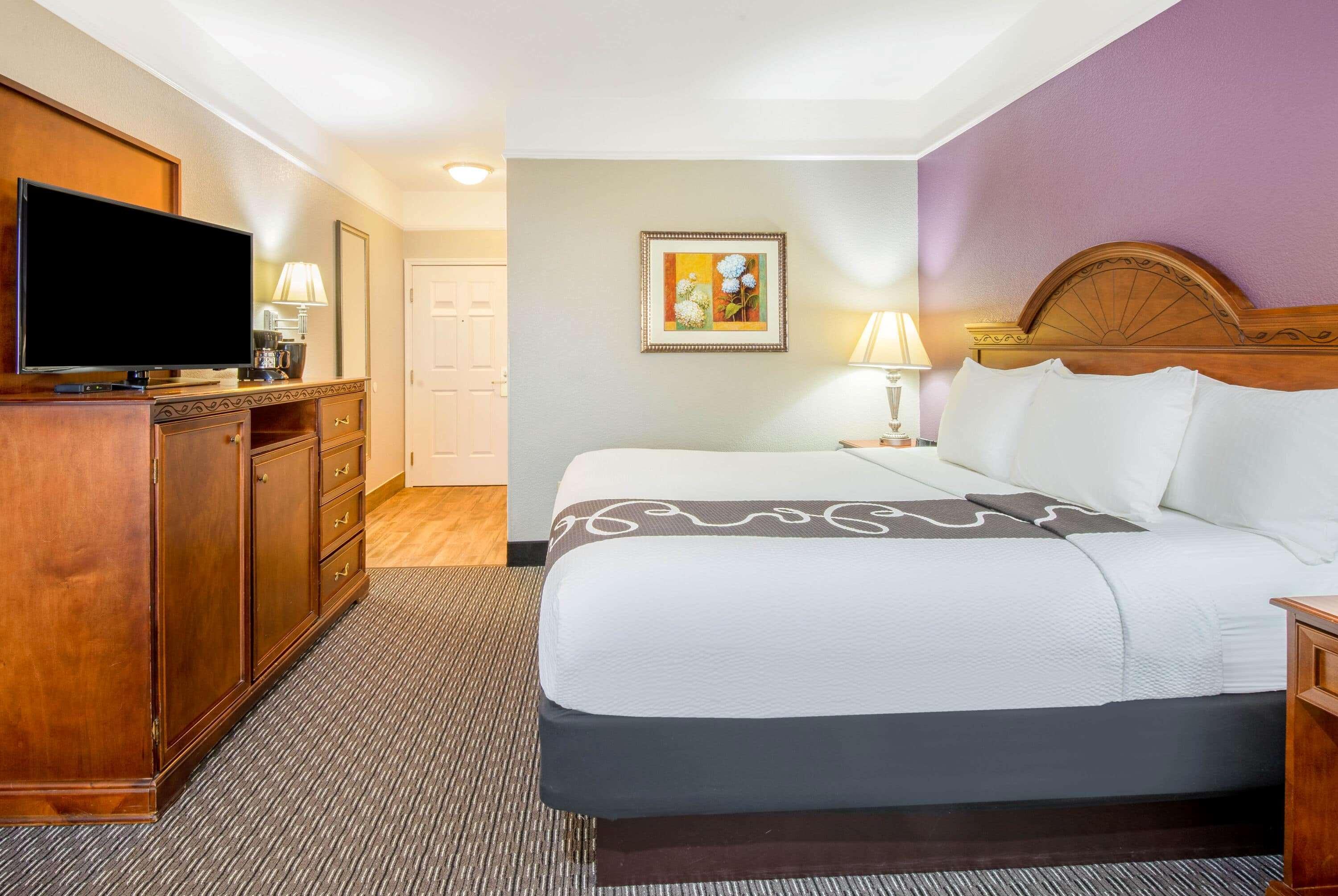 La Quinta By Wyndham Gainesville Exteriér fotografie