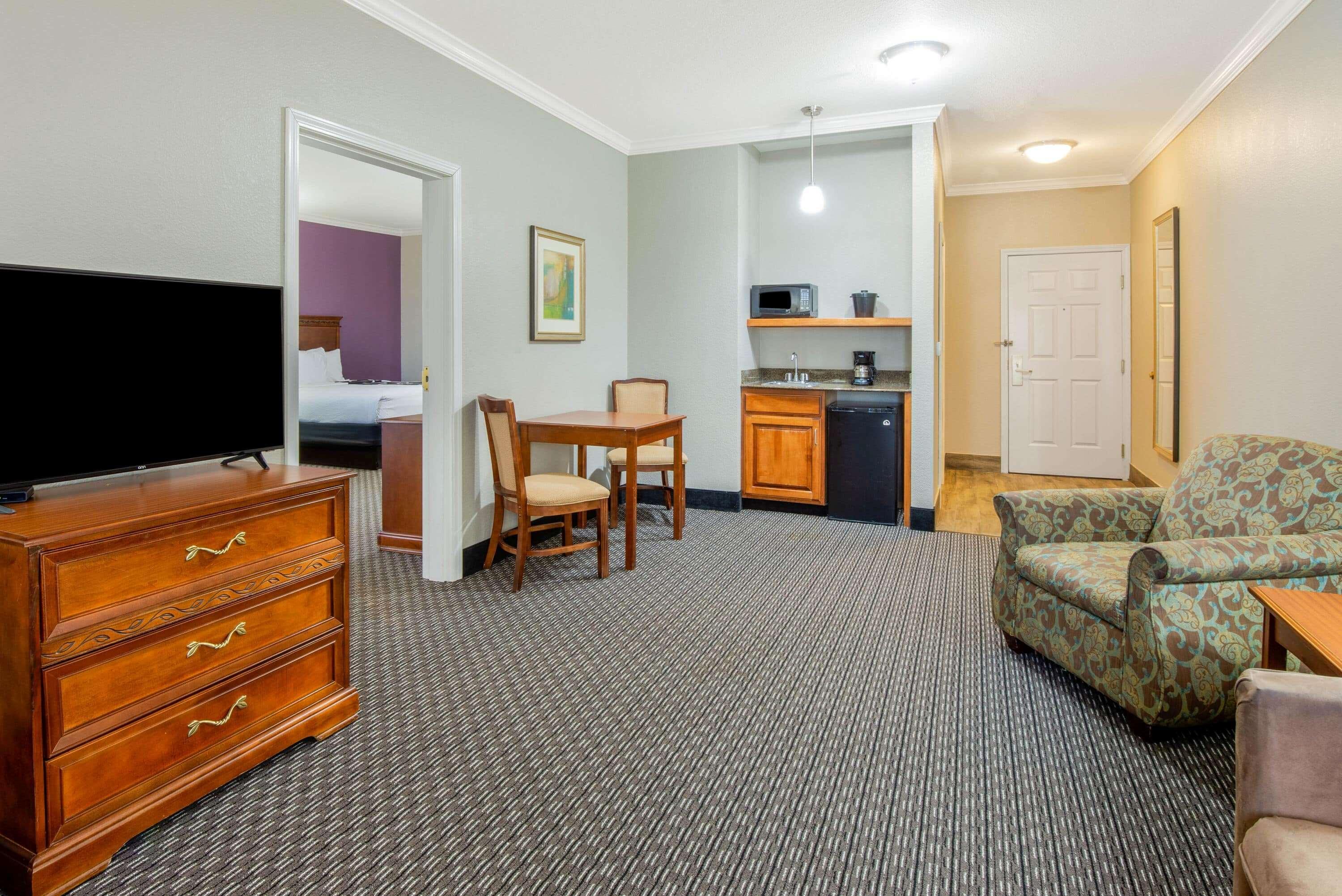 La Quinta By Wyndham Gainesville Exteriér fotografie