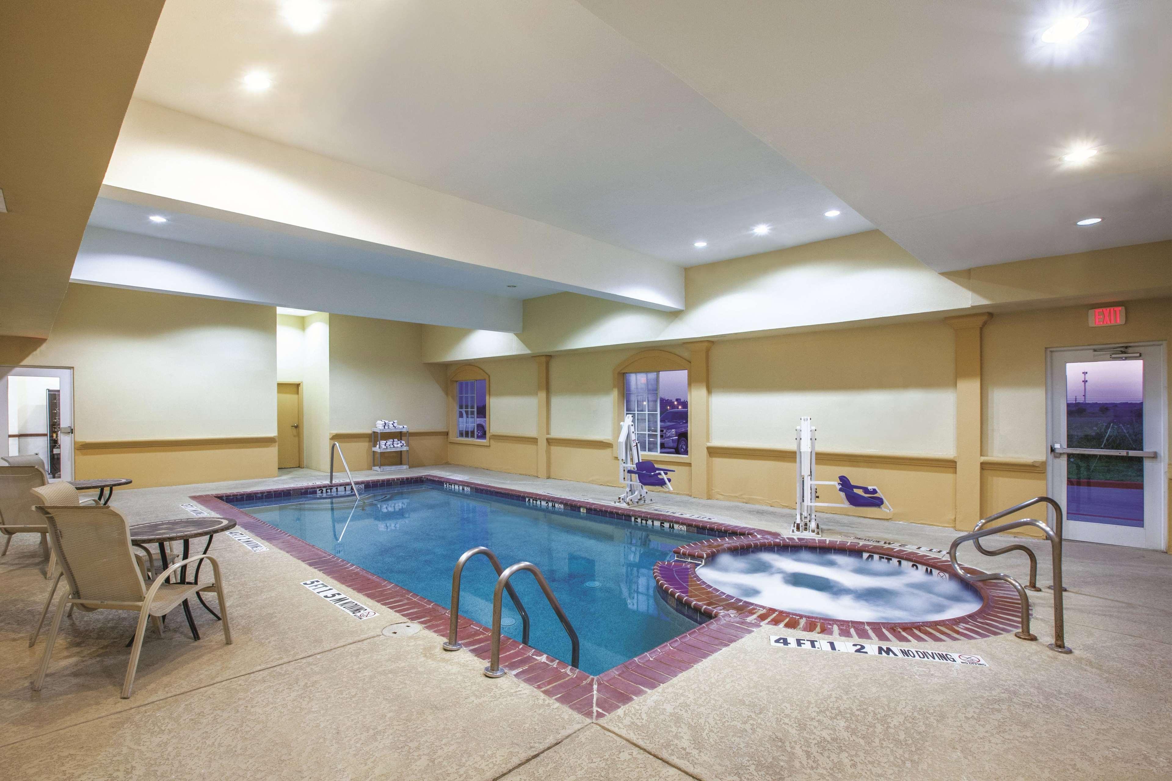 La Quinta By Wyndham Gainesville Exteriér fotografie