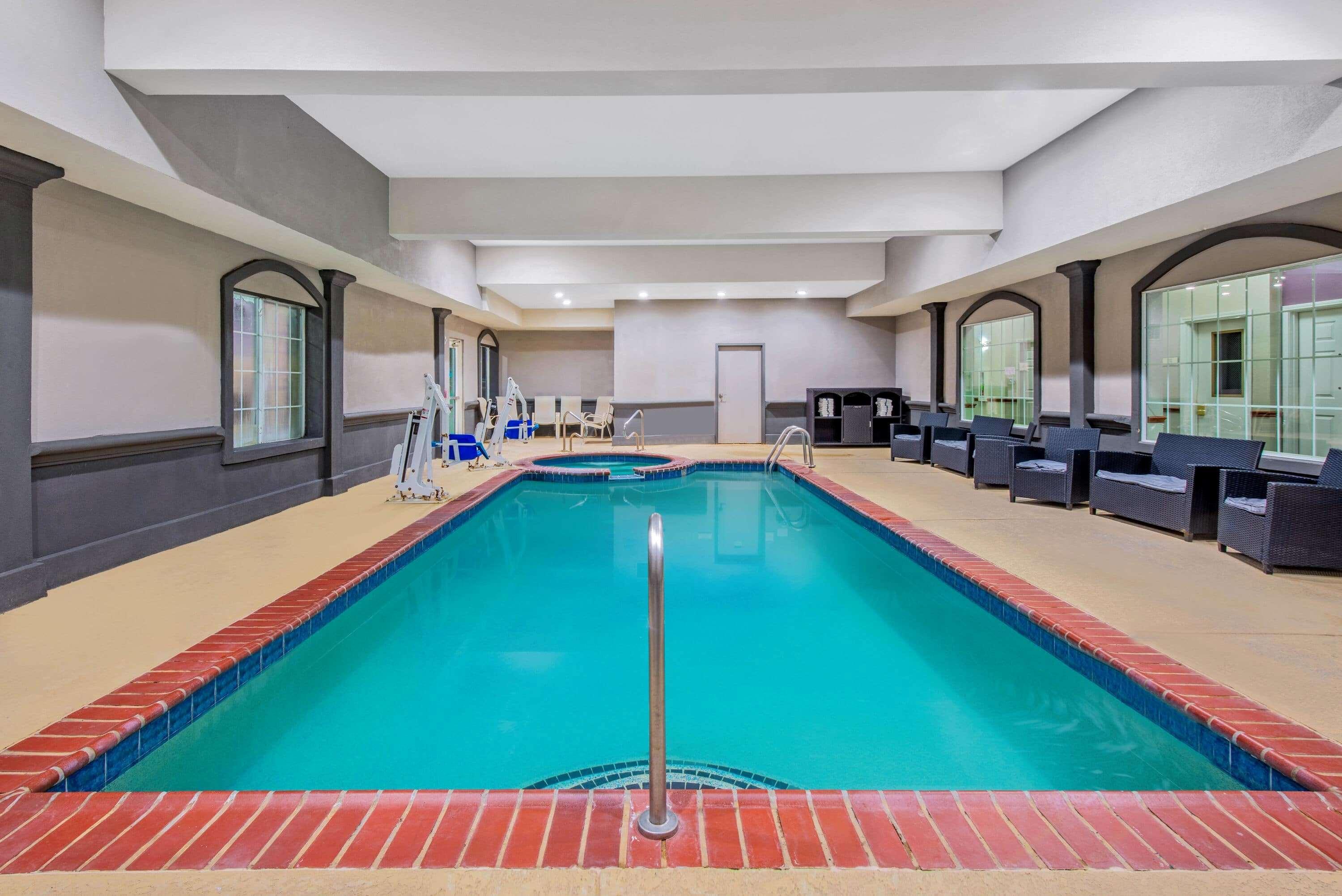 La Quinta By Wyndham Gainesville Exteriér fotografie