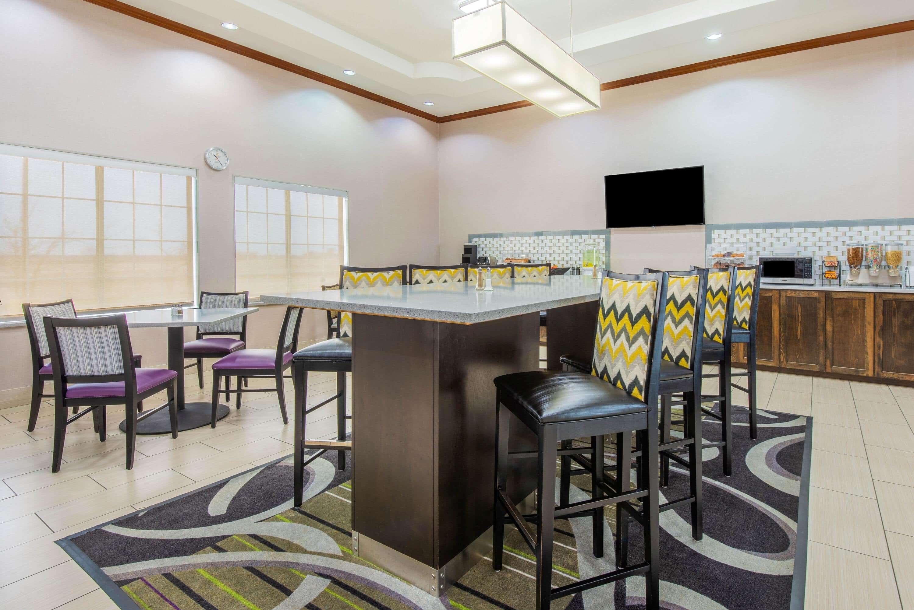 La Quinta By Wyndham Gainesville Exteriér fotografie