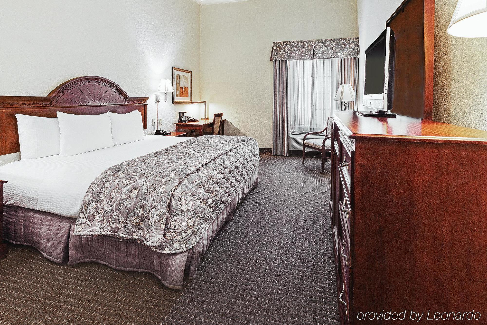 La Quinta By Wyndham Gainesville Exteriér fotografie