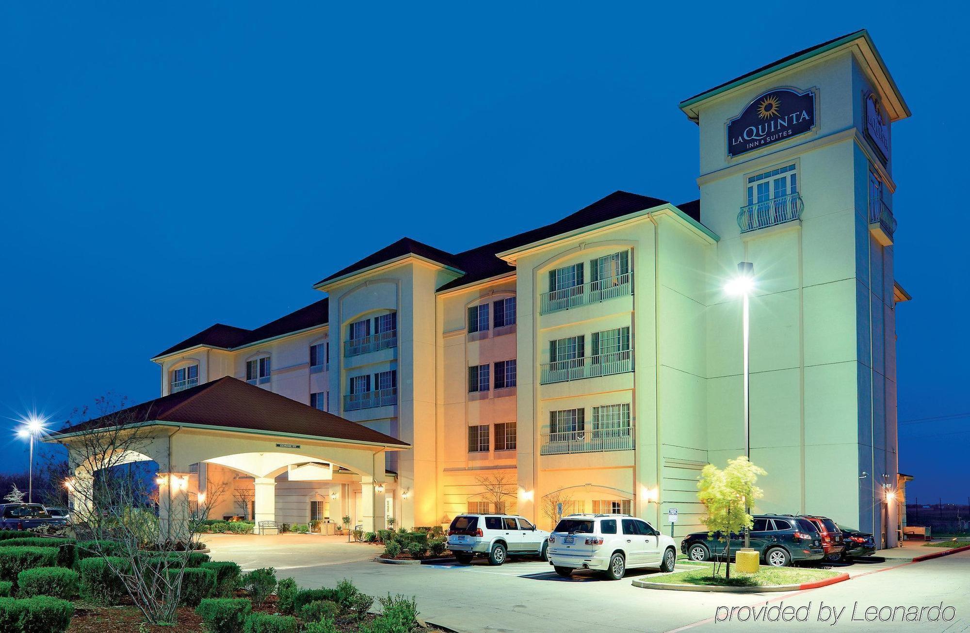 La Quinta By Wyndham Gainesville Exteriér fotografie