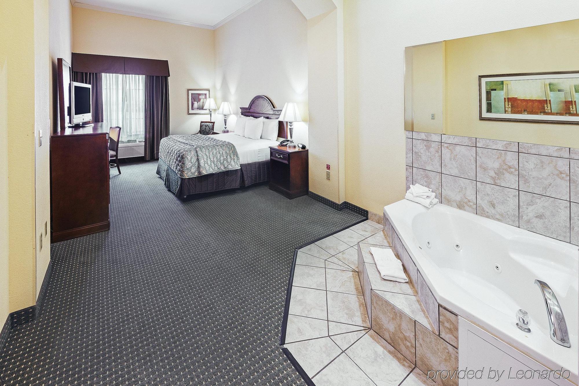 La Quinta By Wyndham Gainesville Exteriér fotografie