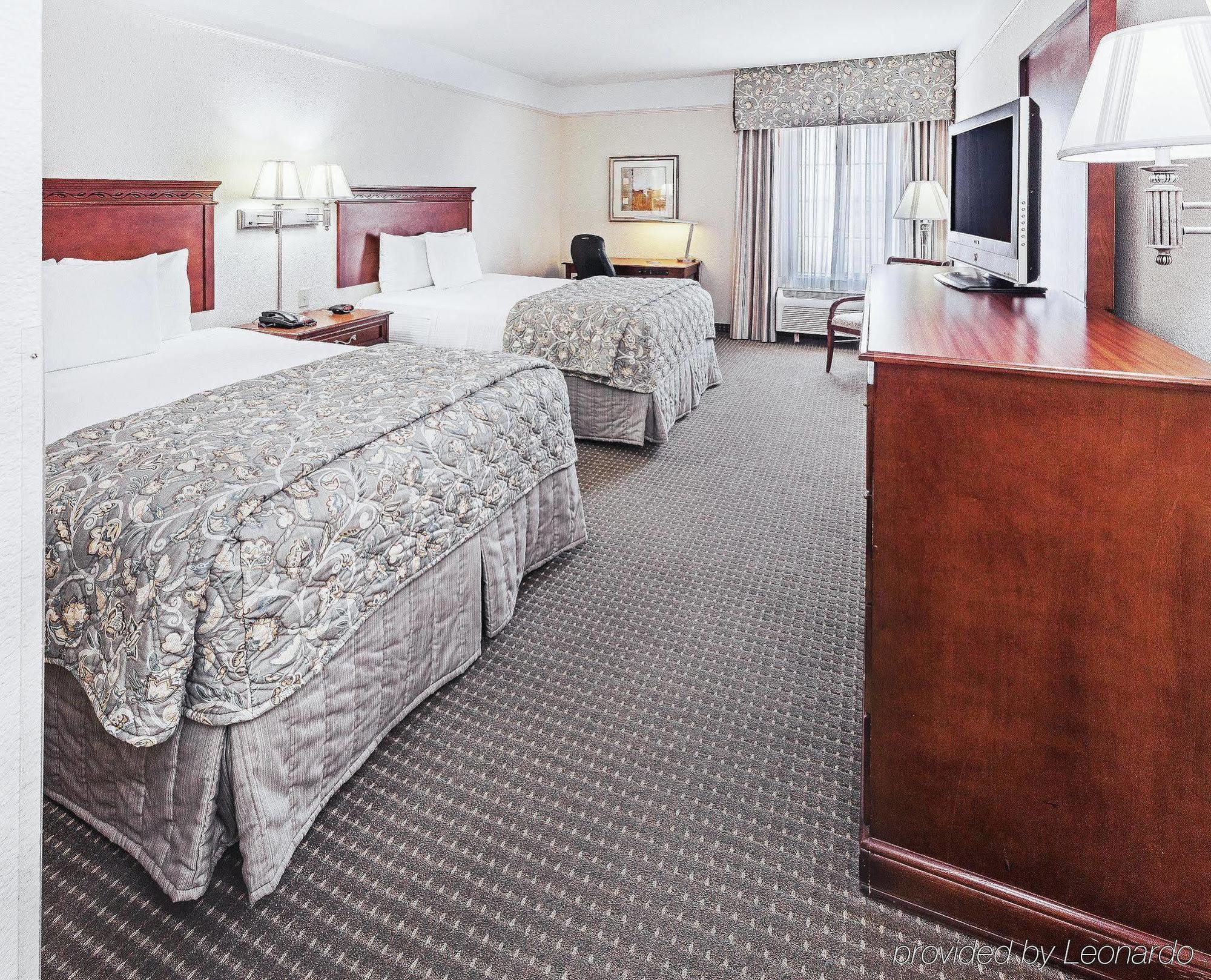 La Quinta By Wyndham Gainesville Exteriér fotografie