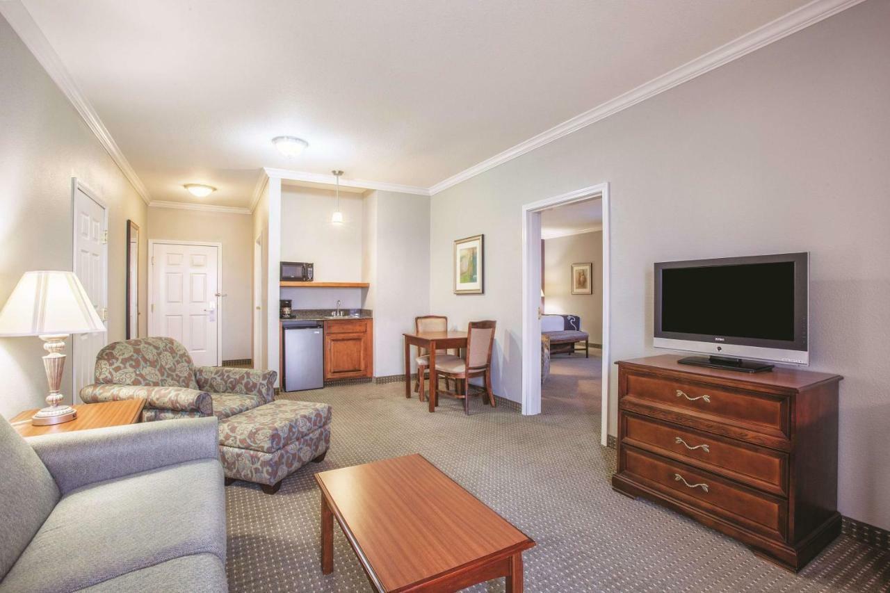 La Quinta By Wyndham Gainesville Exteriér fotografie