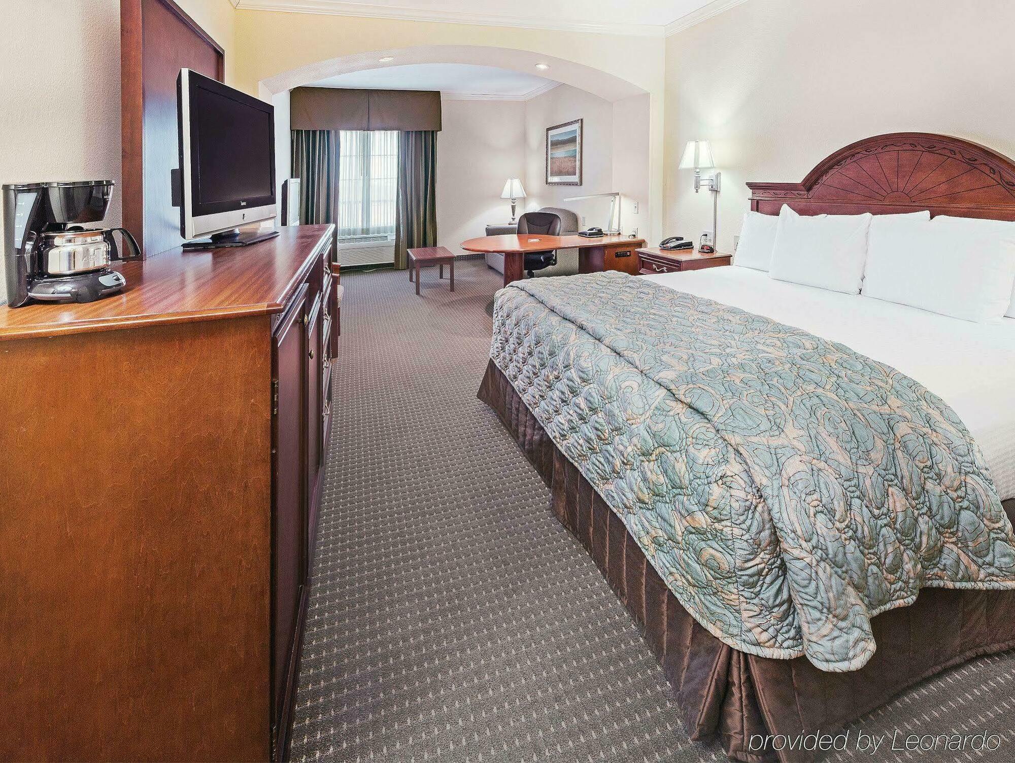 La Quinta By Wyndham Gainesville Exteriér fotografie