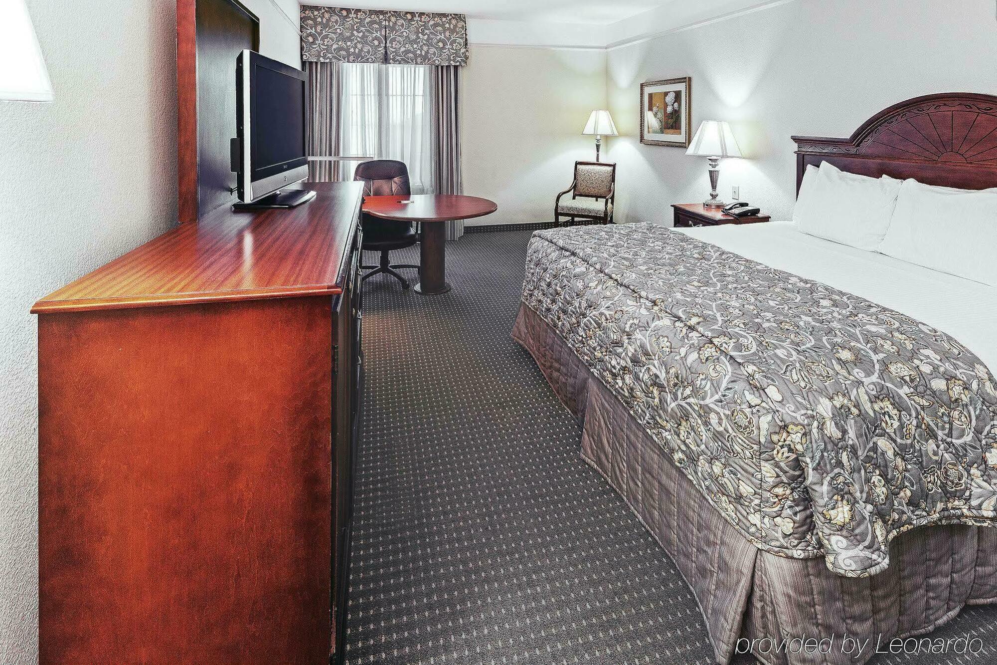 La Quinta By Wyndham Gainesville Exteriér fotografie