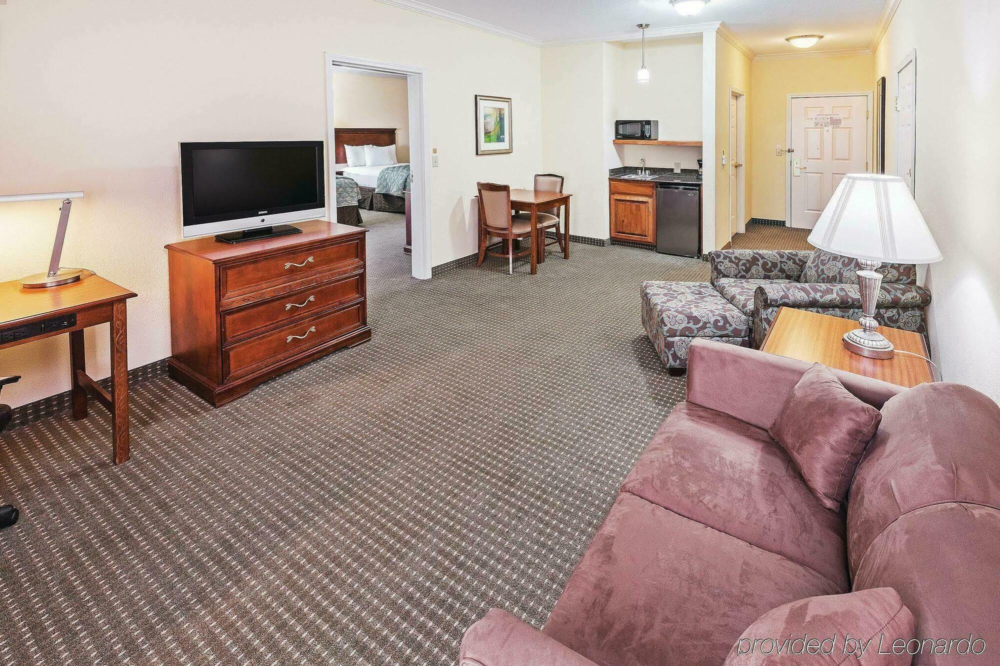La Quinta By Wyndham Gainesville Exteriér fotografie