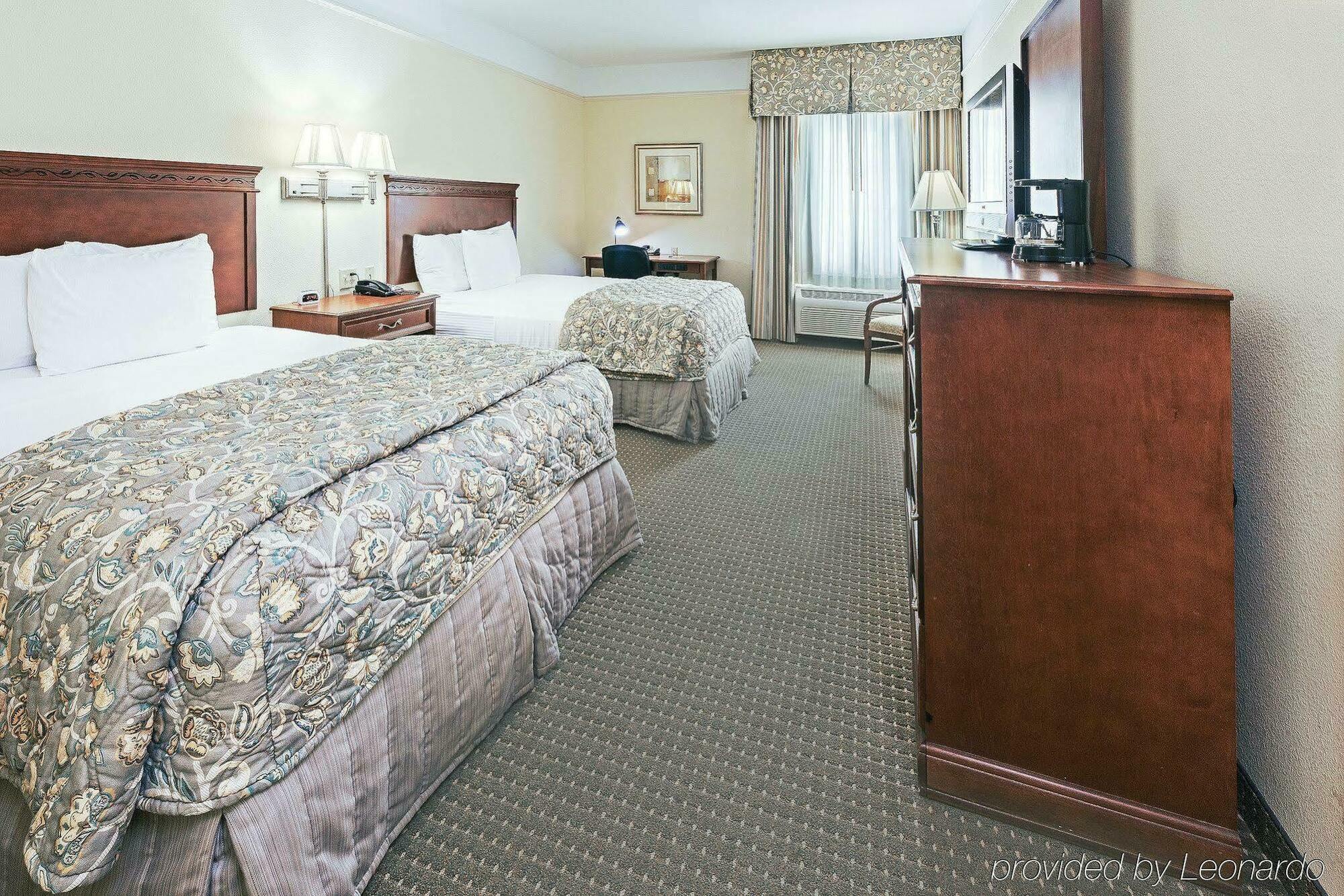 La Quinta By Wyndham Gainesville Exteriér fotografie