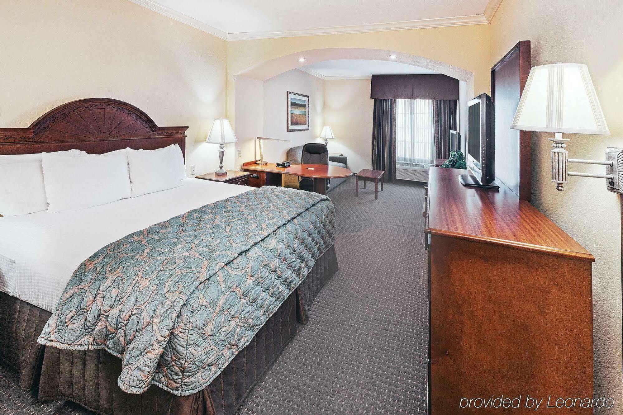 La Quinta By Wyndham Gainesville Exteriér fotografie